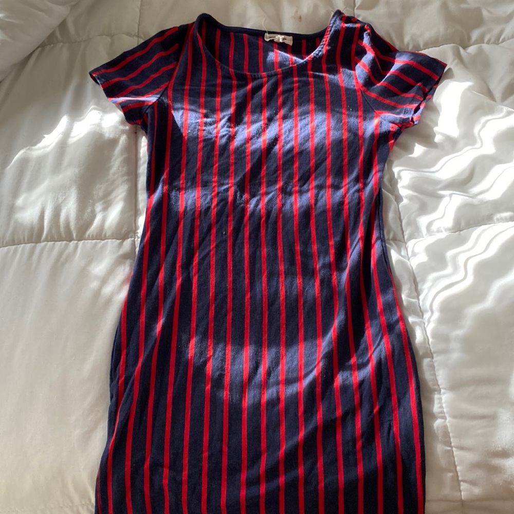 Heart and Hips Body Con dress